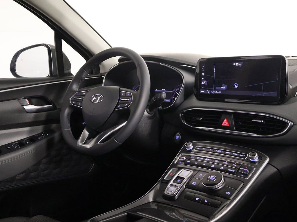 Used 2023 Hyundai Santa Fe SEL image 32