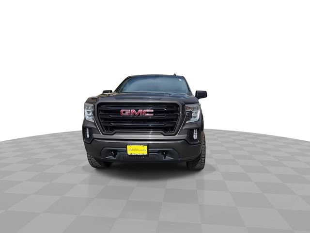 Used 2020 GMC Sierra 1500 Elevation w/ Elevation Value Package image 3