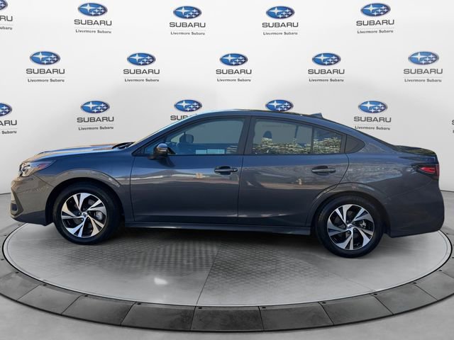 Used 2025 Subaru Legacy Premium image 7