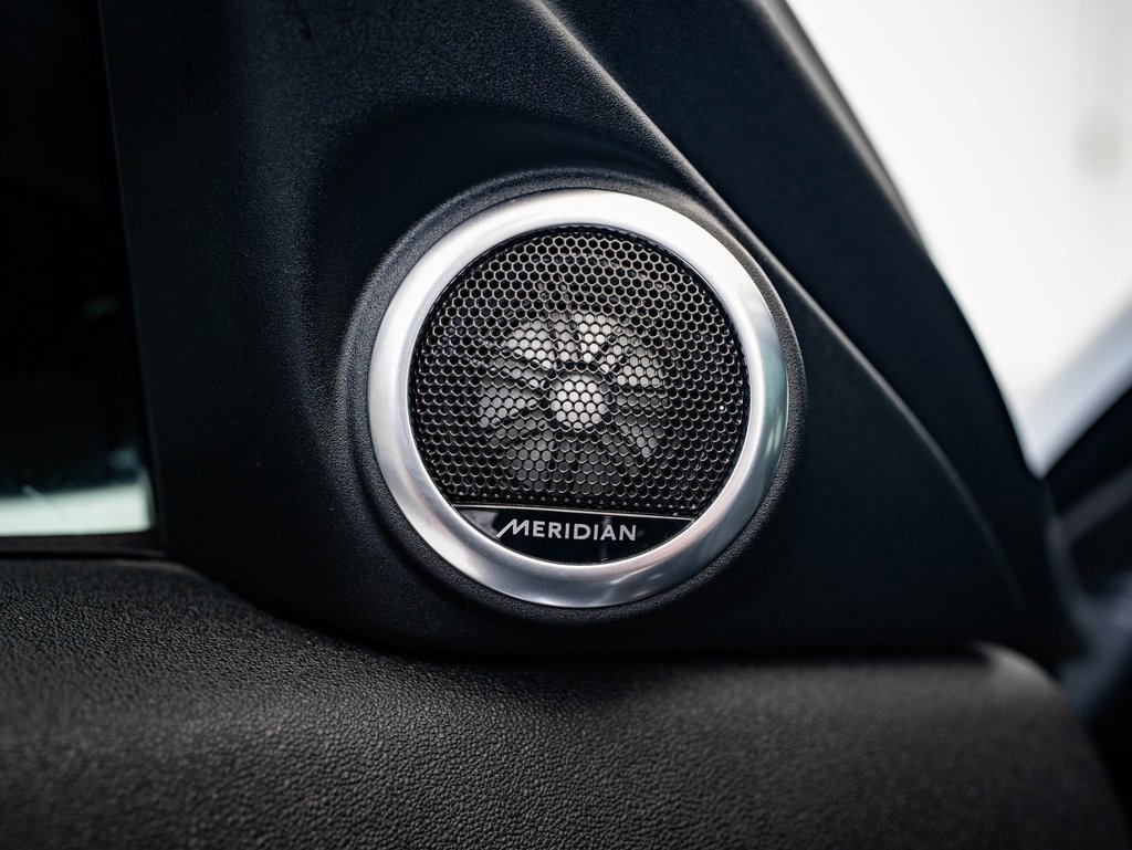 Used 2023 Land Rover Range Rover Evoque S image 21