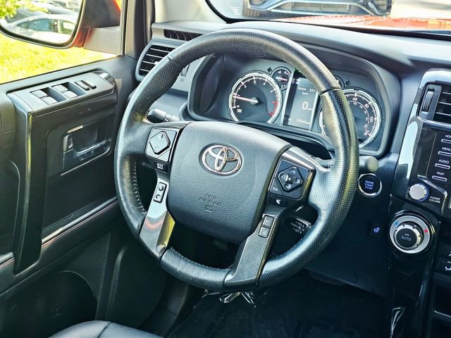 Used 2023 Toyota 4Runner TRD Pro AWD/4WD image 28