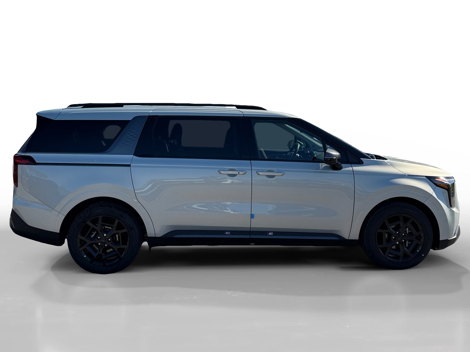 New 2027 Kia Carnival SX Prestige FWD image 6
