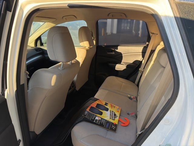 Used 2015 Honda CR-V LX image 5