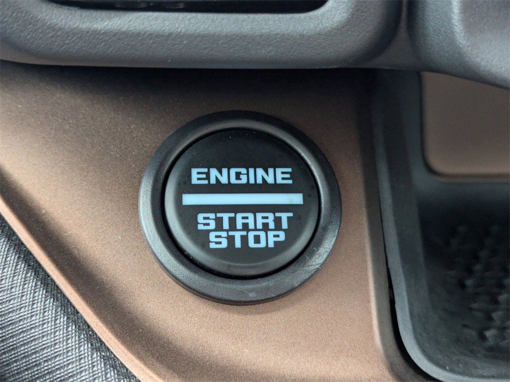 Used 2023 Ford Bronco Sport Outer Banks image 35