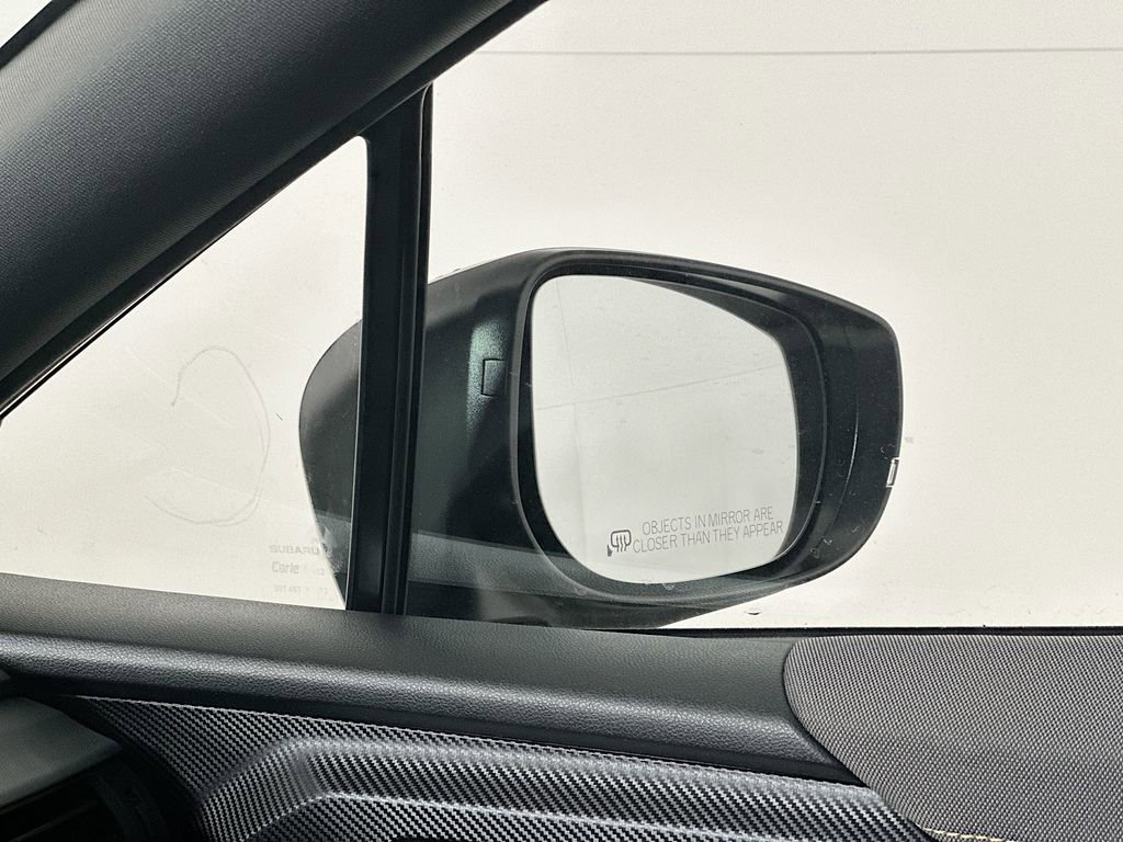 New 2026 Subaru Crosstrek 2.5i Sport image 23