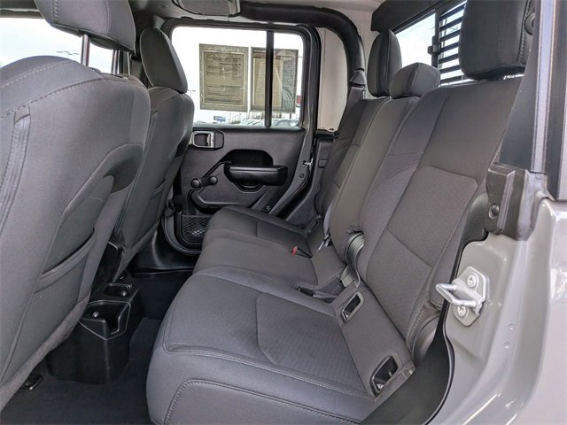 Used 2023 Jeep Gladiator Sport image 24