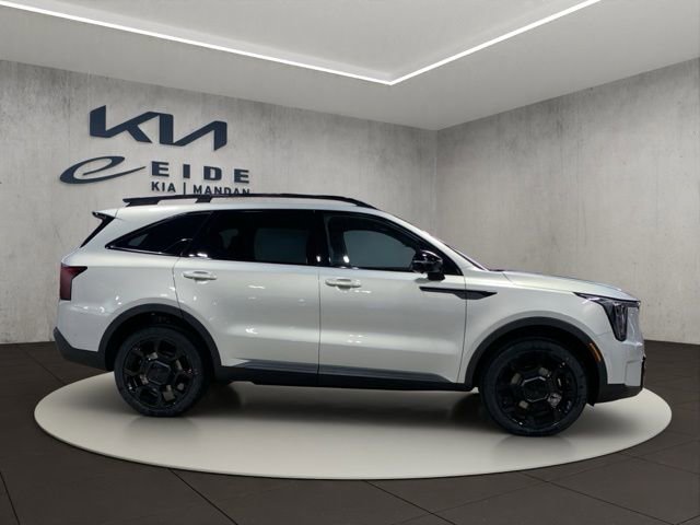 New 2026 Kia Sorento SX Prestige image 6