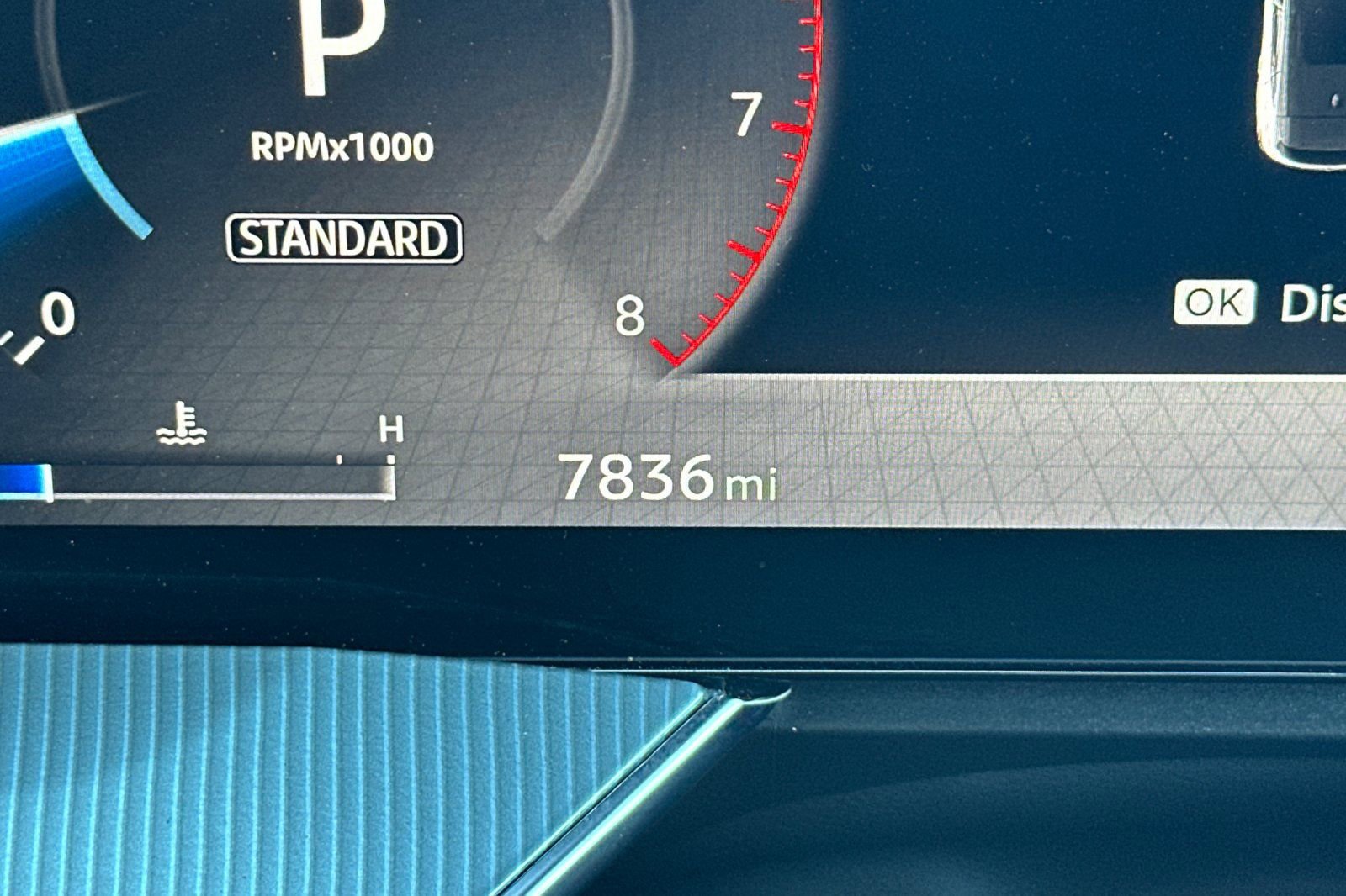 Certified 2025 Nissan Murano SL image 42