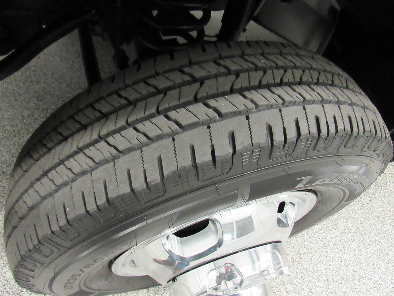 Used 2022 RAM 3500 Tradesman image 24