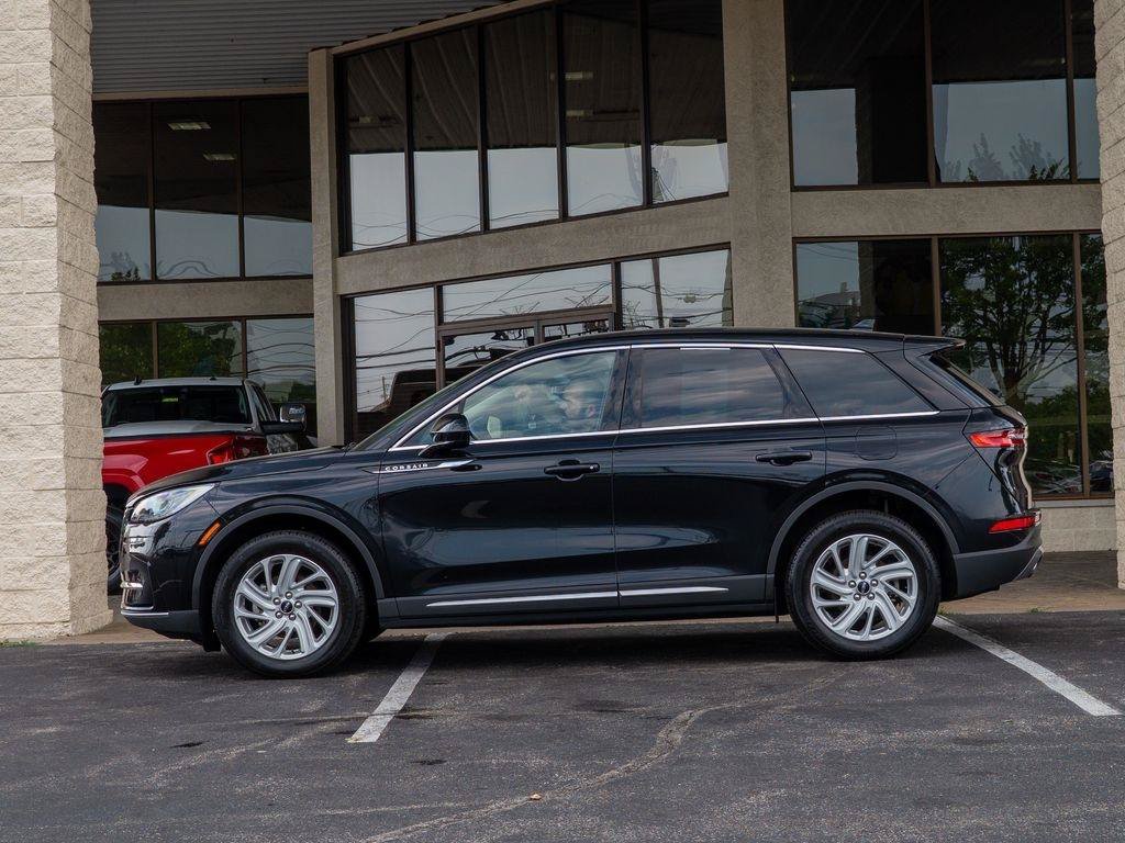 Used 2023 Lincoln Corsair FWD image 5