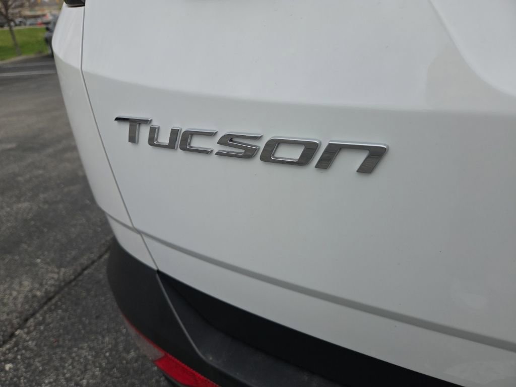 Used 2023 Hyundai Tucson SEL image 12