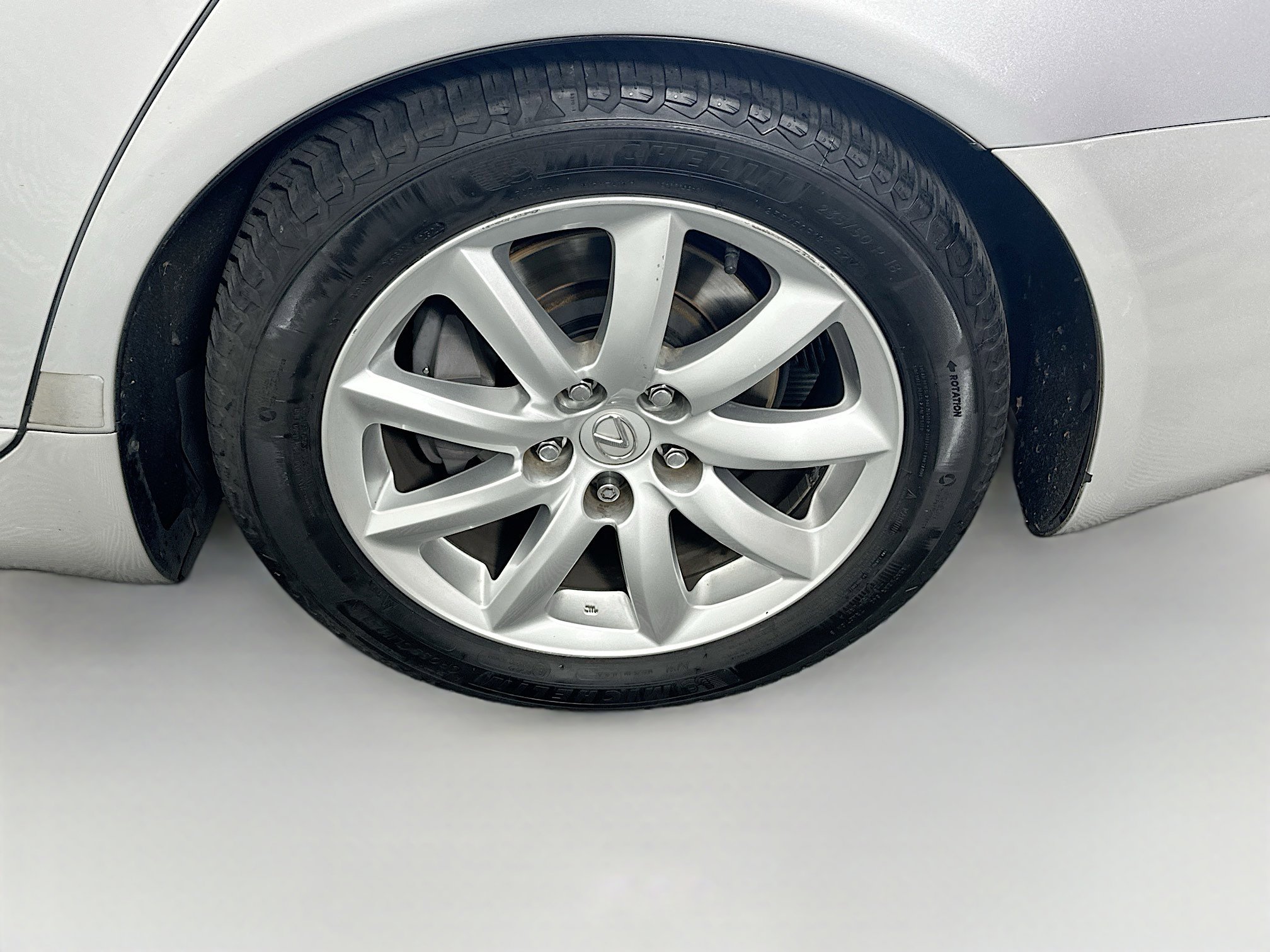 Used 2009 Lexus LS 460 RWD image 11