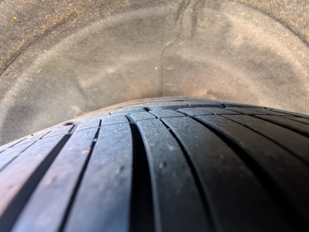 Used 2022 Subaru Impreza 2.0i Sport image 25