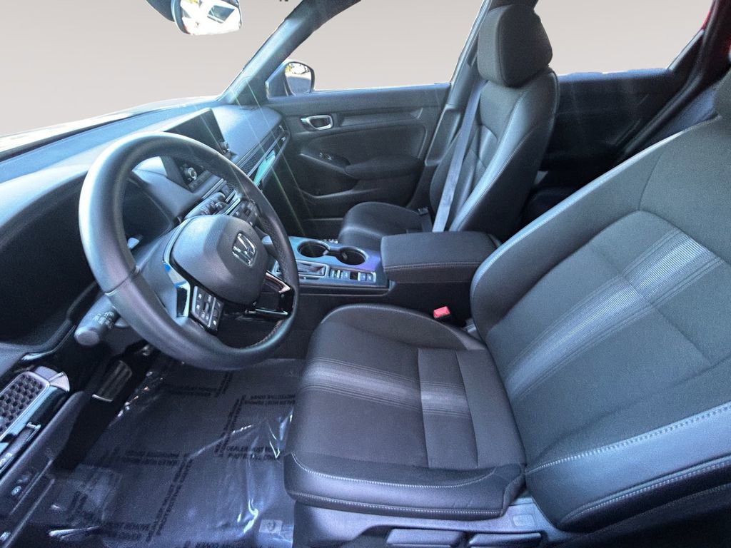 Used 2024 Honda Civic Sport image 15