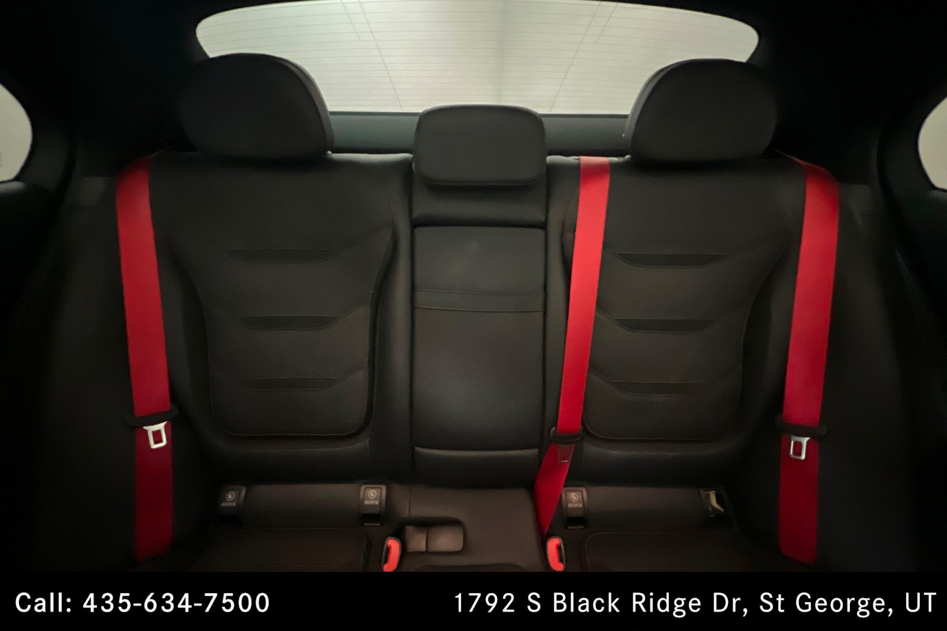 Certified 2023 Mercedes-Benz C 43 AMG 4MATIC Sedan image 24
