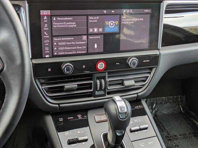Used 2024 Porsche Macan image 15