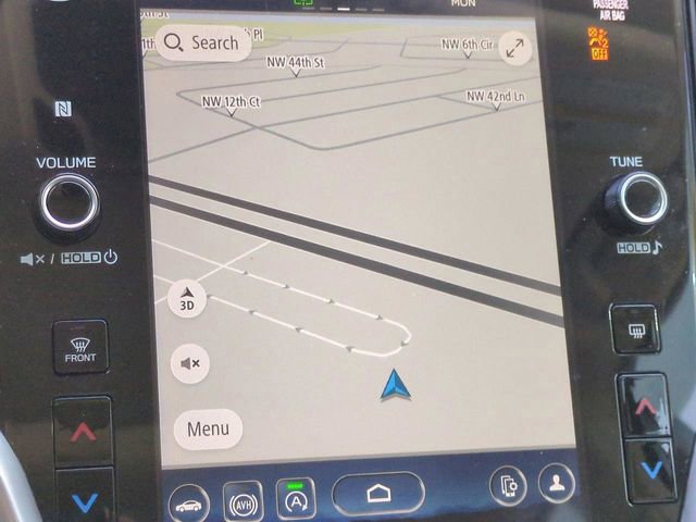 Used 2025 Subaru Outback Limited w/ Popular Package #2 image 19