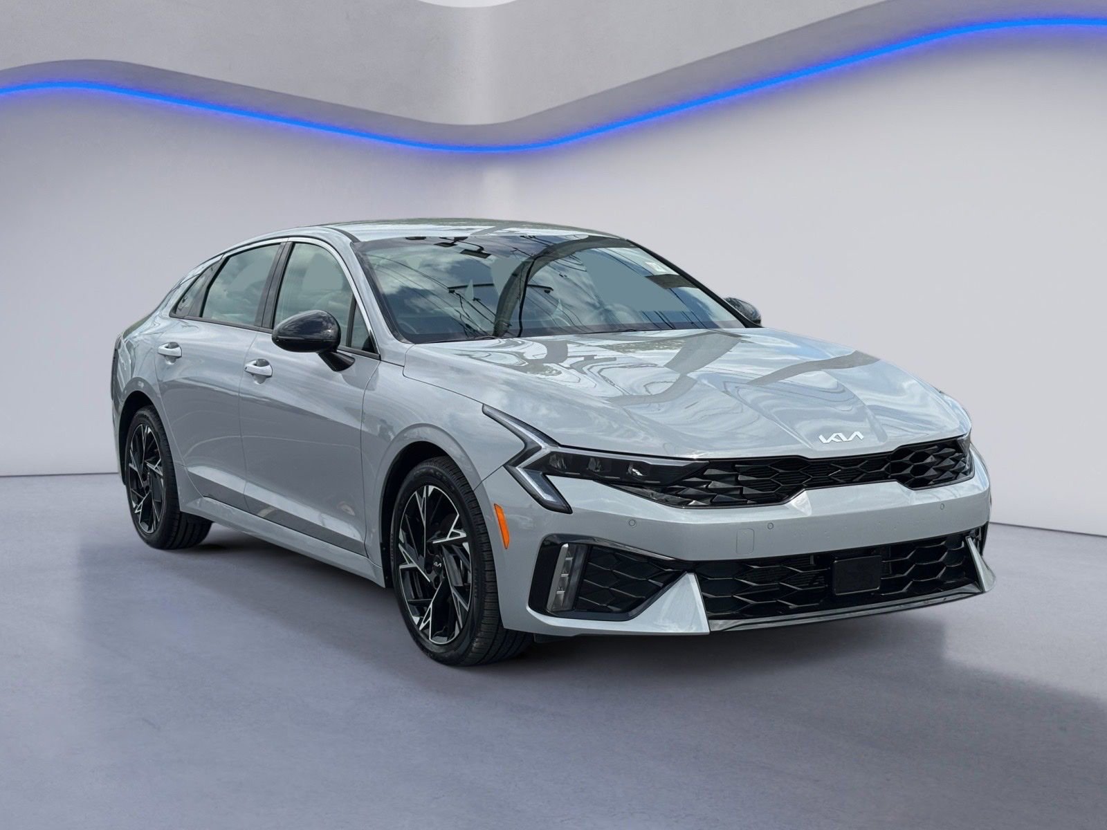 Used 2025 Kia K5 GT-Line FWD image 10