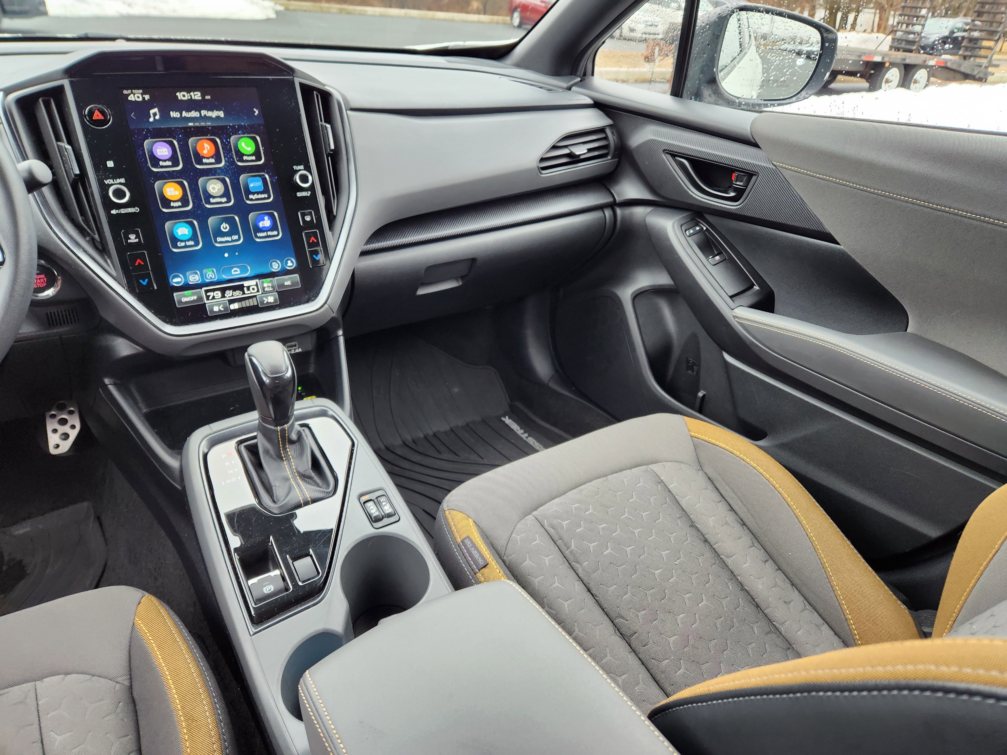 Certified 2024 Subaru Crosstrek 2.5i Sport w/ Popular Package #4A image 14