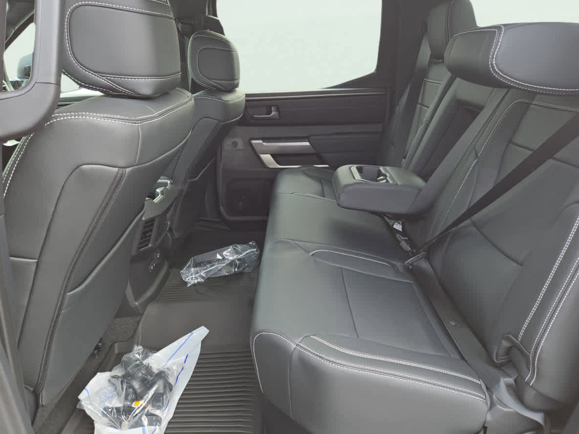 New 2026 Toyota Tundra SR5 image 18