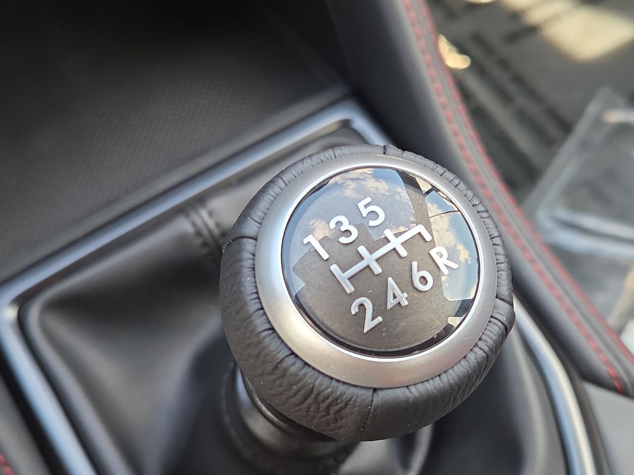 New 2026 Subaru WRX Limited AWD/4WD image 34
