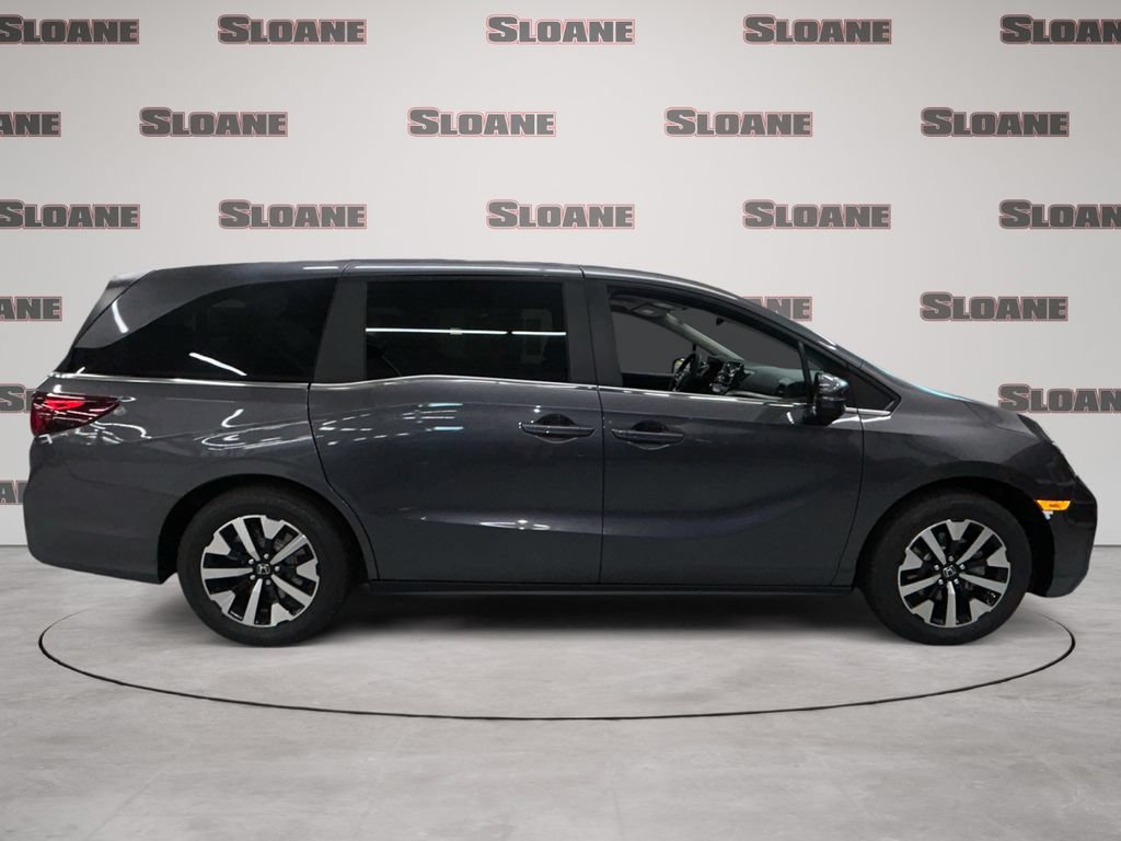 New 2026 Honda Odyssey EX-L image 6