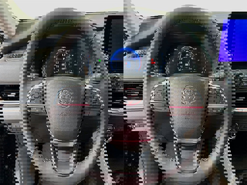 New 2026 Toyota Grand Highlander XLE image 11