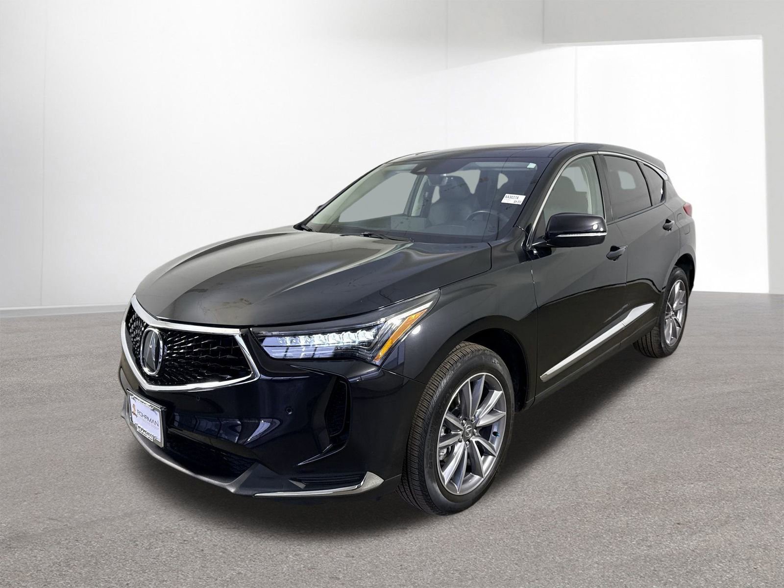 Certified 2023 Acura RDX w/ Technology Package image 26