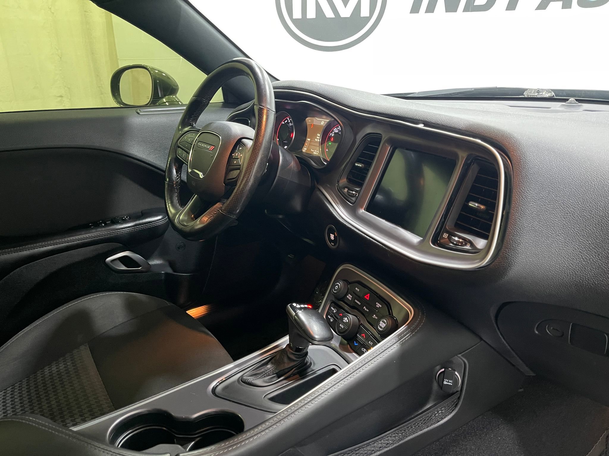 Used 2020 Dodge Challenger R/T Scat Pack image 17