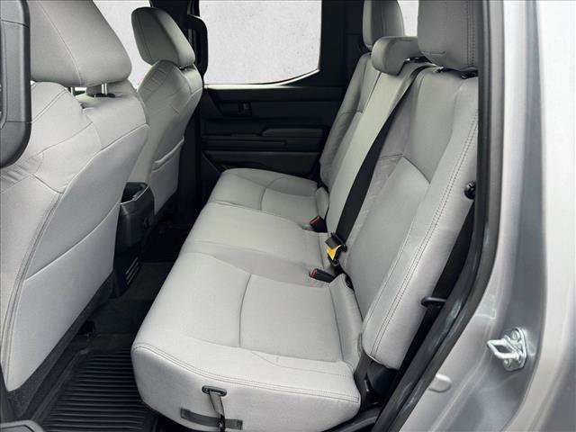 Certified 2025 Toyota Tacoma SR5 image 17