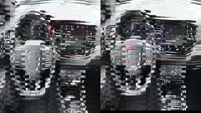 Certified 2024 Dodge Durango R/T w/ Tow 'N Go Package AWD/4WD image 26