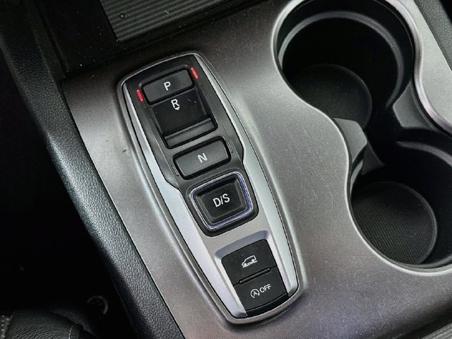 Used 2023 Honda Passport EX-L image 14
