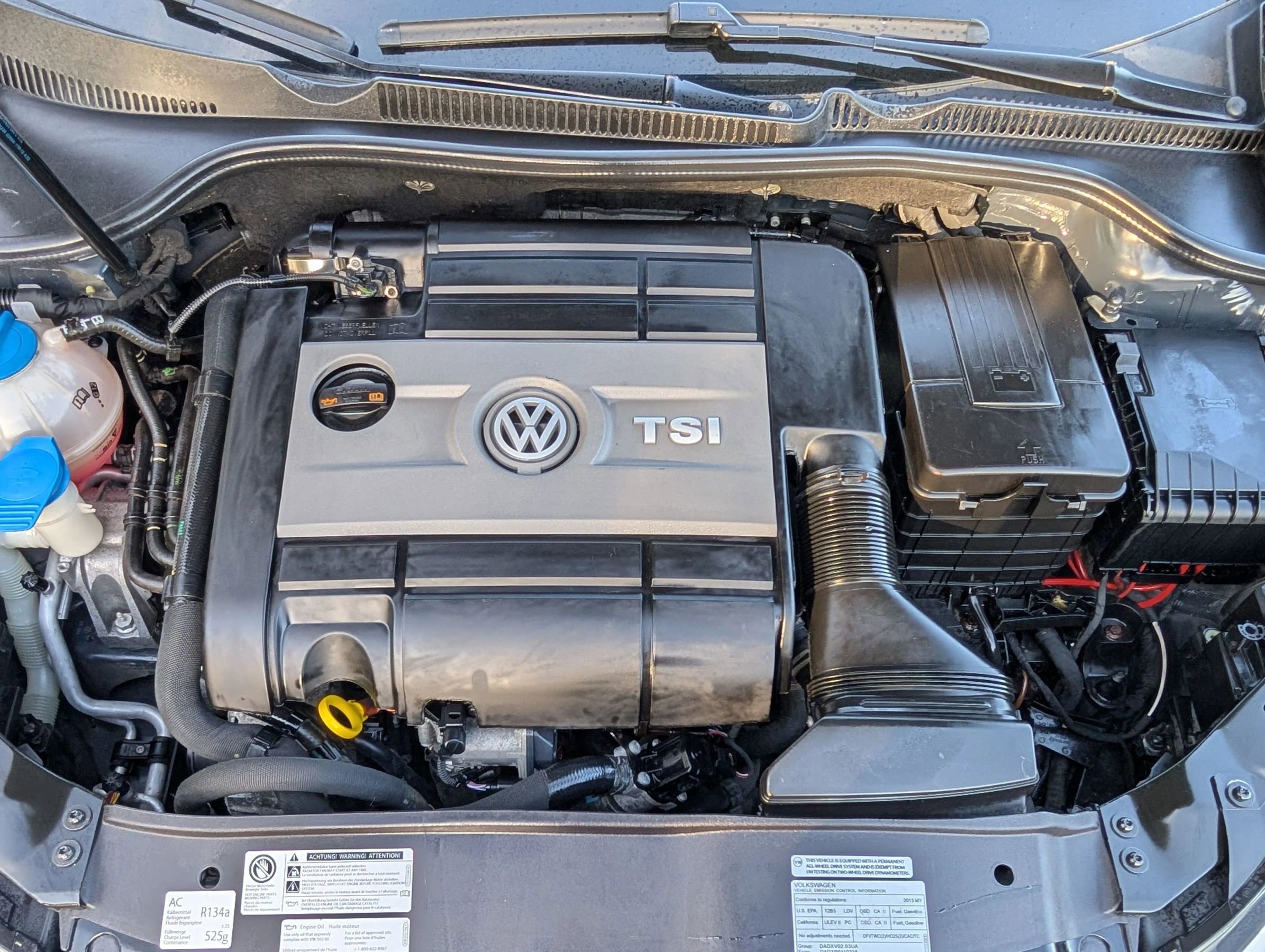 Used 2013 Volkswagen Golf R 2-Door image 25