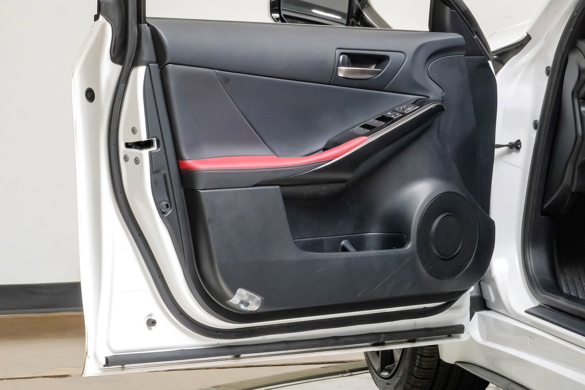 Used 2025 Lexus IS 350 F Sport image 44