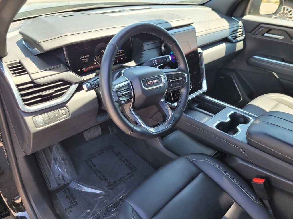 Used 2024 GMC Acadia Elevation AWD/4WD image 15