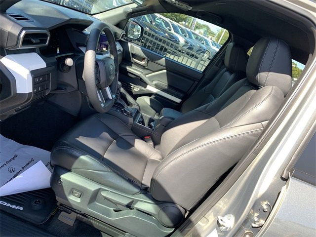 Used 2024 Toyota Tacoma TRD Sport image 18
