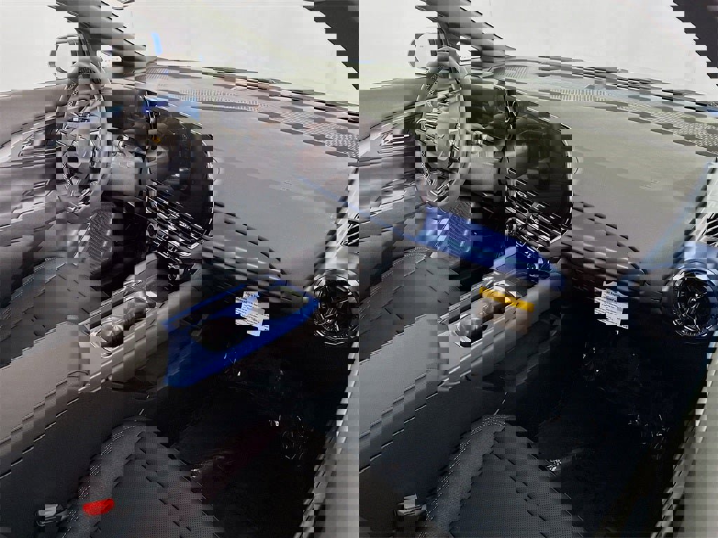 New 2026 Chevrolet Equinox EV LT image 22