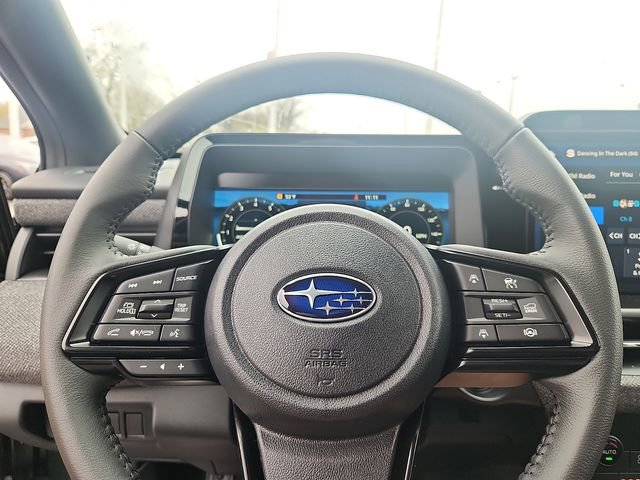 New 2026 Subaru Outback Premium image 13