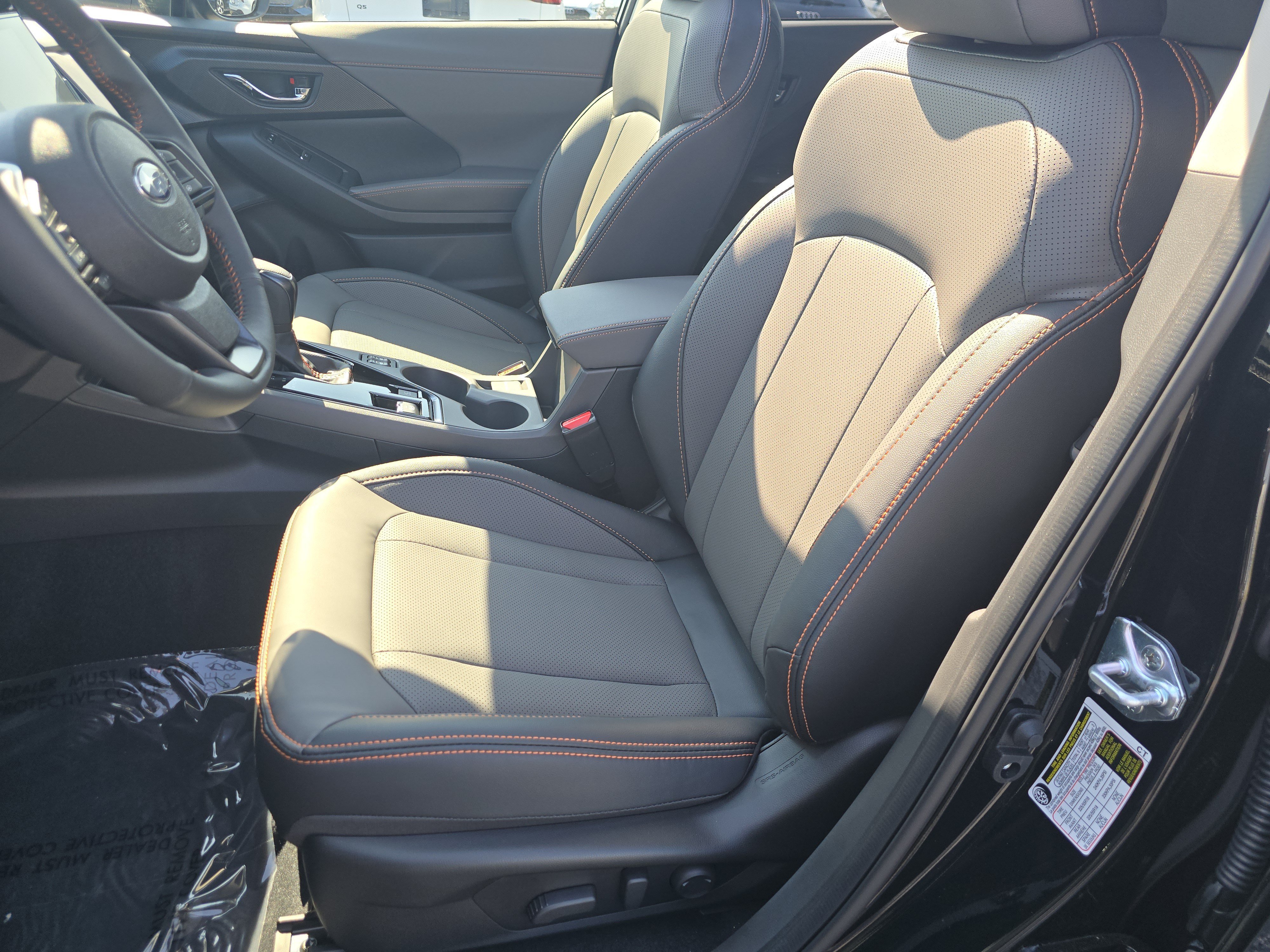New 2026 Subaru Crosstrek 2.5i Limited AWD/4WD image 22