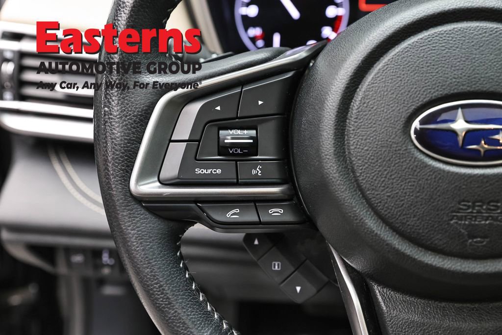 Used 2022 Subaru Outback Limited AWD/4WD image 15