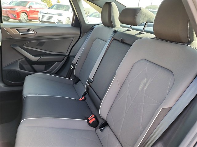 New 2026 Volkswagen Jetta Sport image 13