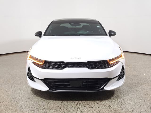 Used 2022 Kia K5 GT-Line w/ GT-Line FWD Premium Package image 3