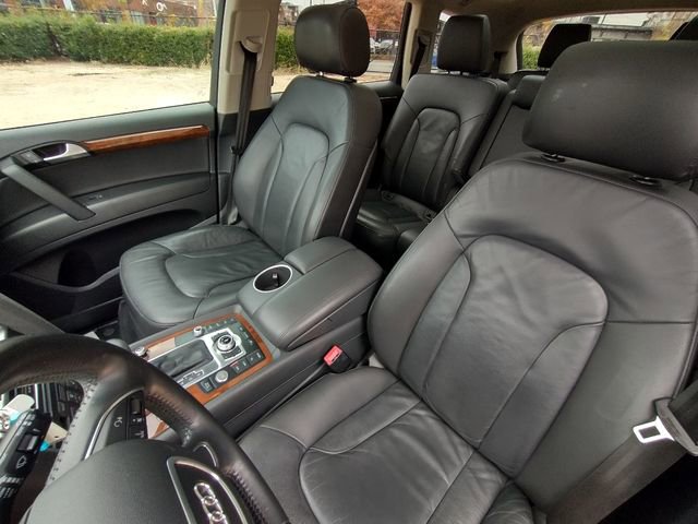 Used 2015 Audi Q7 3.0T Premium Plus w/ Premium Plus Package image 25