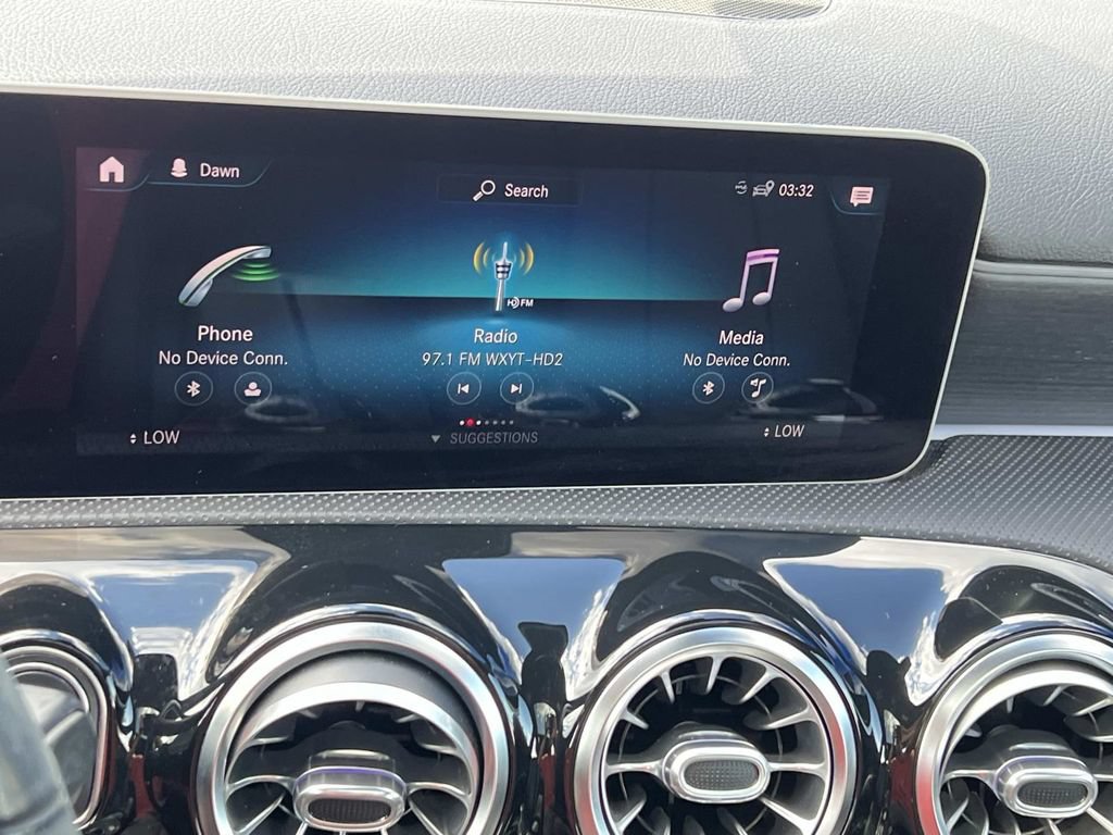 Used 2019 Mercedes-Benz A 220 4MATIC image 24