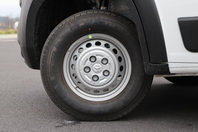 New 2026 RAM ProMaster 2500 w/ Safety Group image 2