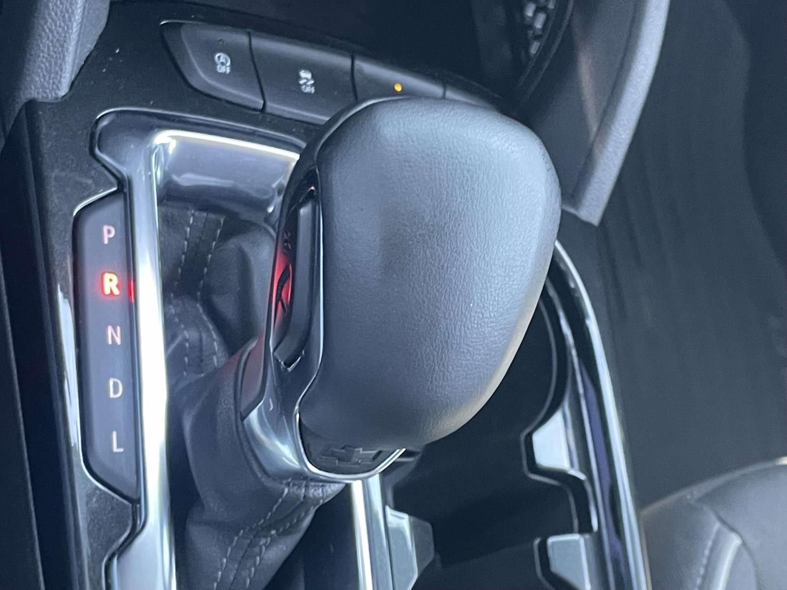 Used 2025 Chevrolet TrailBlazer LT w/ Convenience Package image 23