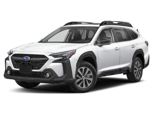 Used 2025 Subaru Outback Premium AWD/4WD image 1