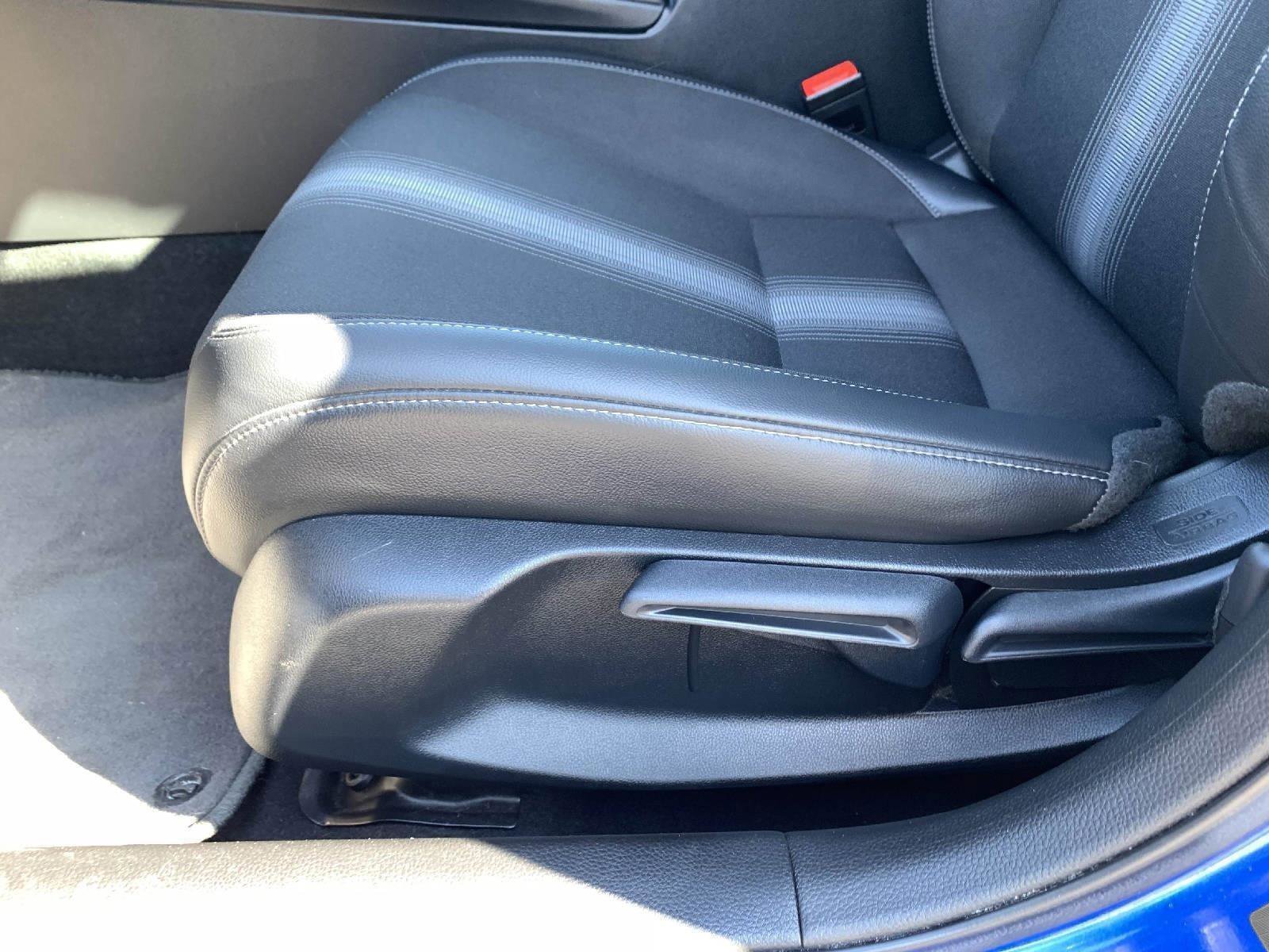 Used 2023 Honda Civic Sport image 35