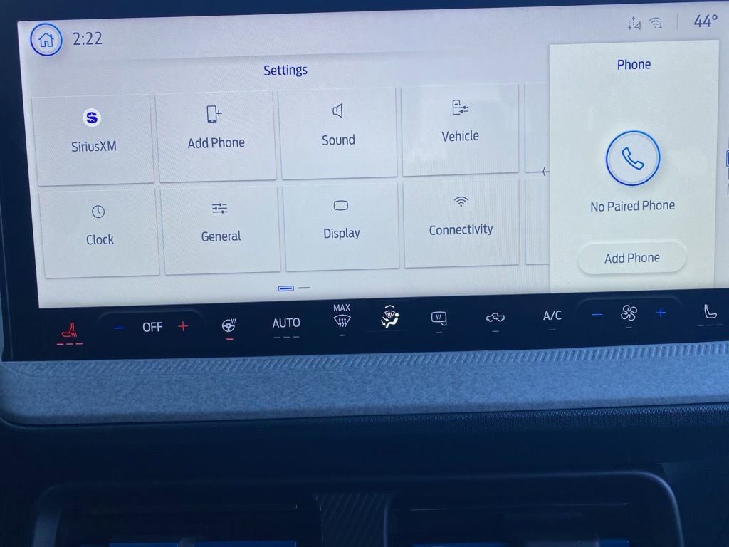 New 2026 Ford Maverick XLT w/ Equipment Group 301A image 33