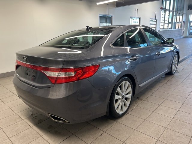 Used 2013 Hyundai Azera w/ Technology Pkg image 7